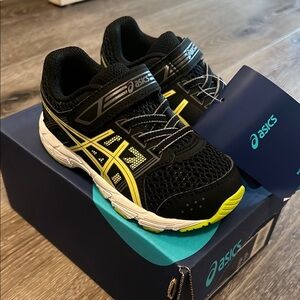 Toddler Asics Contend 4 TS